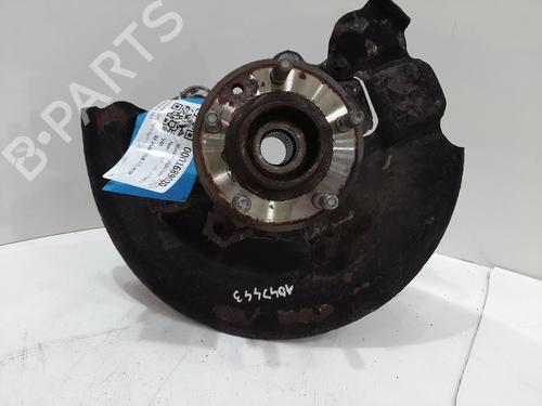 right-front-steering-knuckle-volvo-v40-hatchback-525-2012-2013-2014-2015-2016-2017-2018-2019-33987953 main image