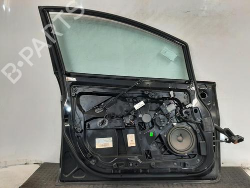 Left front door FORD FIESTA VI (CB1, CCN) 1.4 | BP29398222C2 