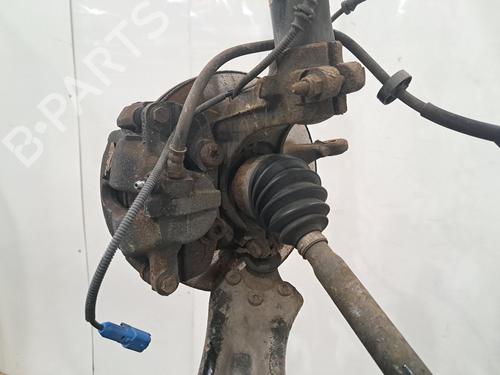 Right front suspension CITROËN C3 II (SC_) 1.6 VTi 120 | BP26778762M73 