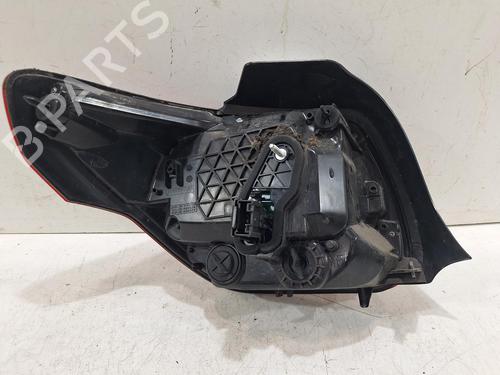 Right taillight CITROËN DS3 (SA_) 1.6 HDi 90 | BP32027301C35  - Image 5