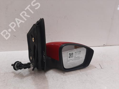 Used Right mirror VW UP! (121, 122, BL1, BL2, BL3, 123) 1.0 (60 hp) 29237219
