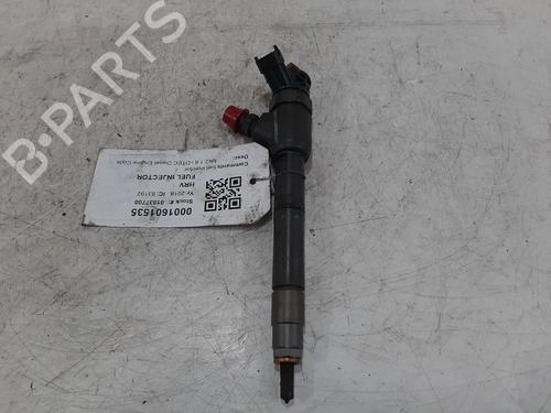 Used Injector HONDA HR-V (RU) 1.6 i-DTEC (RU8) (120 hp) 31361133