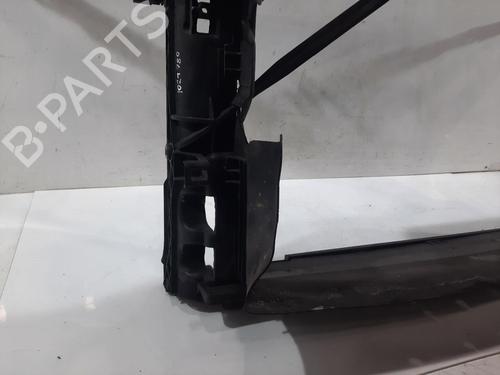 Front slam panel SKODA OCTAVIA III (5E3, NL3, NR3) 1.6 TDI | BP29922395C72