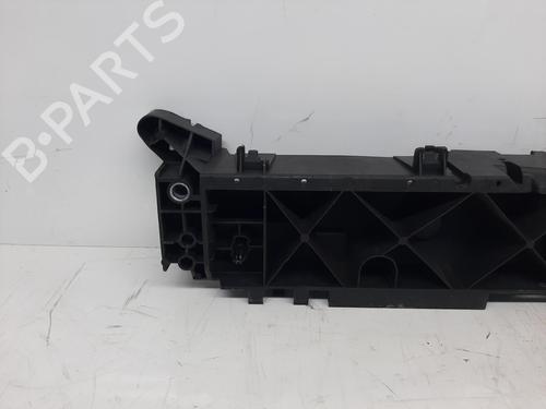 Frontplate/Frontkurv RENAULT CLIO IV (BH_) 0.9 TCe 75 (BHNP) | BP26766216C72 