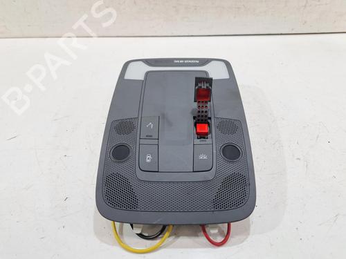 Innerbelysning AUDI A3 Sportback (8YA, 8YF) 30 TDI | BP31751144I8 