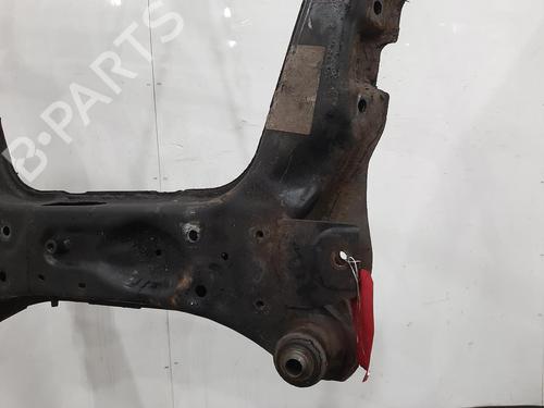 Subframe NISSAN QASHQAI / QASHQAI +2 I (J10, NJ10, JJ10E) 1.6 | BP26870045M9 
