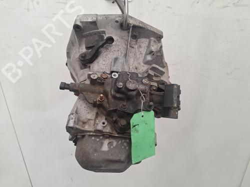 Gearbox FIAT 500 (312_) 1.2 (312AXA1A) | BP40500327M3 - Image 4