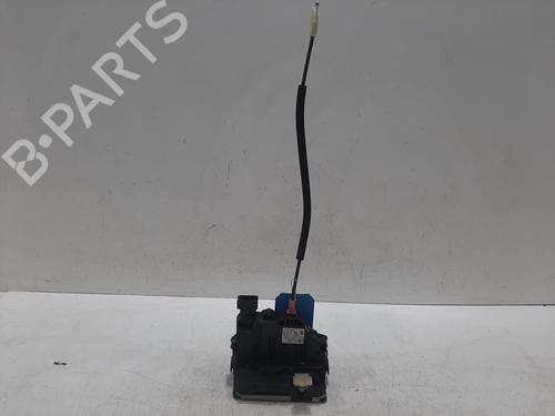 Andre VAUXHALL CORSA Mk IV (E) (X15) 1.3 CDTi (75 hp) 30517339