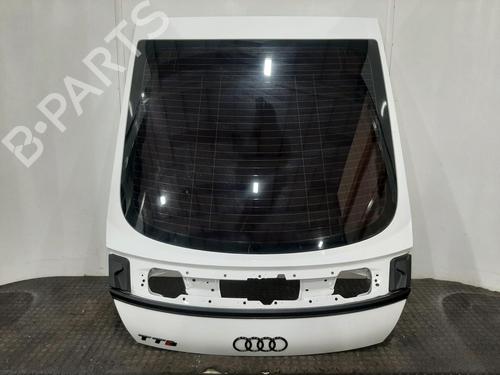 Bakluke CC/Kombi-Kupé AUDI TT (FV3, FVP) 2.0 TTS quattro (310 hp) 26847838