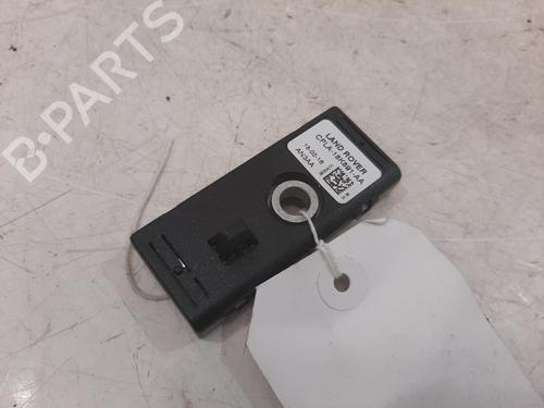 Control unit LAND ROVER RANGE ROVER IV (L405) 4.4 SDV8 4x4 | BP26860252M11 - Image 2