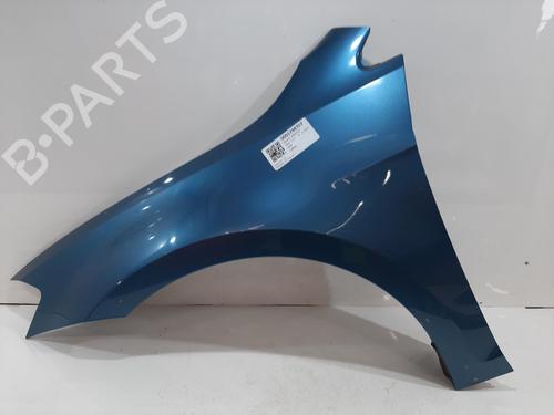 Used Left front fenders Left front fenders 38472007 38472007