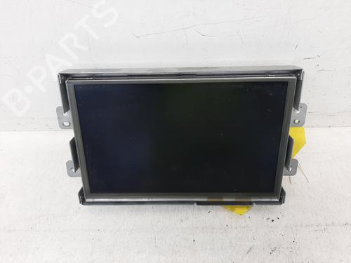 Radio JAGUAR XE (X760) 2.0 D | BP26804360E6 