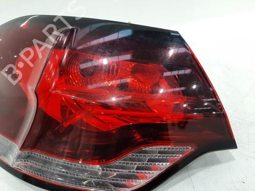 Left taillight CITROËN DS4 (NX_) 2.0 HDi 165 | BP26850913C34 