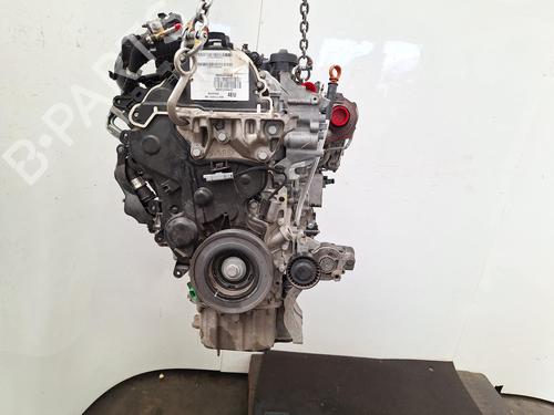 Used Engine Engine PEUGEOT PARTNER Box Body/MPV (K9) 1.5 BlueHDi 100 (102 hp) 35985941 35985941