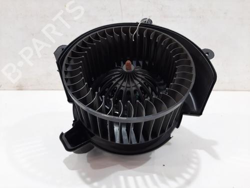 Used Heater blower motor Heater blower motor VAUXHALL ZAFIRA Mk II (B) (A05) 1.7 CDTI (125 hp) 33180130 33180130