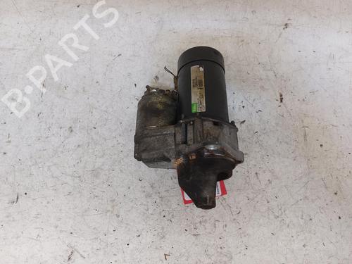 Starter VAUXHALL AGILA Mk I (A) (H00) 1.2 16V Twinport | BP26765083M8 
