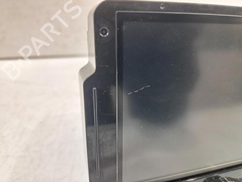 Radio VAUXHALL CORSA Mk IV (E) (X15) 1.4 | BP29810025E6