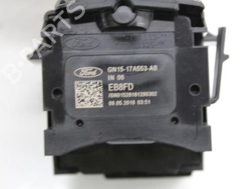 Switch FORD FIESTA VII (HJ, HF) 1.0 EcoBoost | BP31059018I30