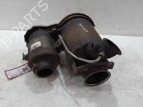 partikelfilter partikelfilter SKODA SUPERB III Estate (3V5) 2.0 TDI (150 hp) 37245071 37245071