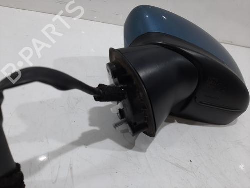 Left mirror MAZDA 2 Hatchback (DL, DJ) 1.5 | BP36254151C26 - Image 6