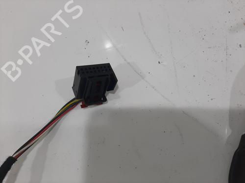 Left mirror AUDI A1 Sportback (8XA, 8XF) 1.4 TFSI | BP31059813C26 