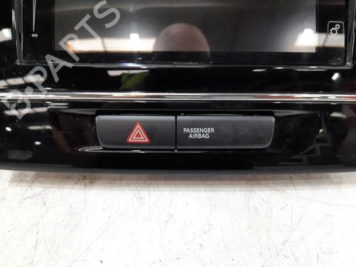 Electronic module SUZUKI VITARA (LY) 1.4 Hybrid (Mild Hybrid) (APK414) | BP37422038M83  - Image 5