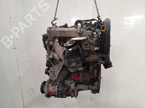 Used Engine Engine 39267180 39267180