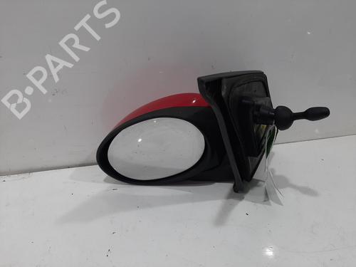 Used Left mirror Left mirror PEUGEOT 107 (PM_, PN_) 1.0 (68 hp) 36773735 36773735