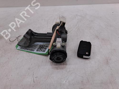 Used Ignition barrel Ignition barrel 39118940 39118940