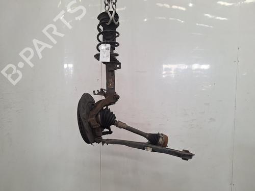 Left front suspension AUDI Q2 (GAB, GAG) 30 TDI | BP39176600M72 - Image 3