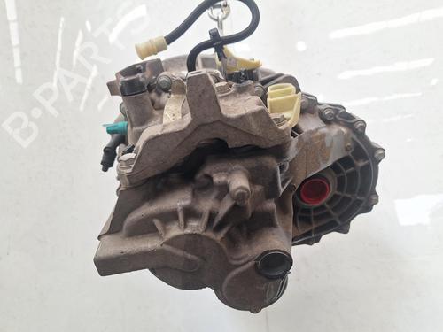 Gearkasse RENAULT MEGANE CC (EZ0/1_) 1.9 dCi (EZ0J, EZ1S) | BP29060230M3