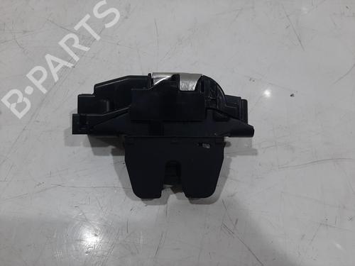 Used Tailgate lock Tailgate lock 39235401 39235401