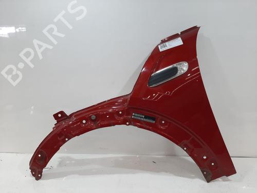 Used Left front fenders Left front fenders MINI MINI (F56) Cooper (136 hp) 33868709 33868709