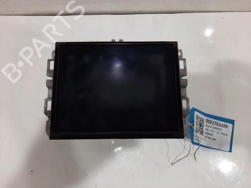 Used Electronic module Electronic module 36957474 36957474