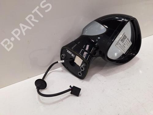 Used Right mirror VAUXHALL ZAFIRA Mk III (P12) 1.8 (75) (140 hp) 27659632