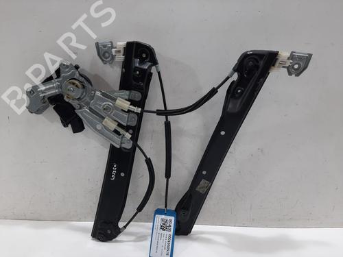 front-right-window-mechanism-vauxhall-meriva-mk-ii-b-s10-2010-2011-2012-2013-2014-2015-2016-2017-32683045 main image
