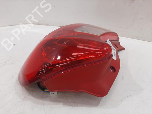Right taillight VAUXHALL VIVA (C16) 1.0 | BP29471716C35 