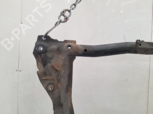 Subframe HONDA CIVIC IX (FK) 1.6 i-DTEC (FK3) | BP37433043M9 - Image 2