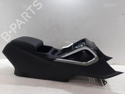 Used Middle console Middle console JAGUAR I-PACE (X590) EV400 AWD (400 hp) 33467059 33467059