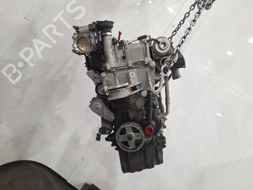 Used Engine Engine FIAT 500 (312_) 0.9 (312AXG1A, 312.AXG11) (86 hp) 33721207 33721207
