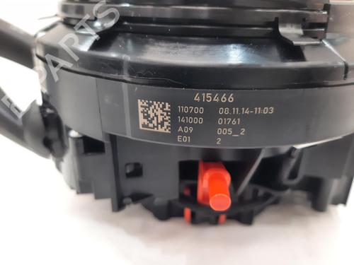 Switch MERCEDES-BENZ A-CLASS (W176) A 200 CDI / d (176.008) | BP37230682I30 - Image 2