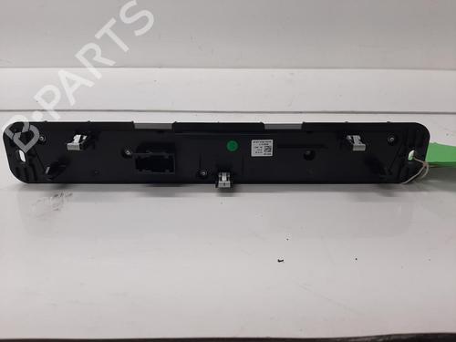 Climate control CITROËN C5 AIRCROSS (A_) 1.5 BlueHDi 130 (ACYHZJ, ACYHZR) | BP26749105I5 