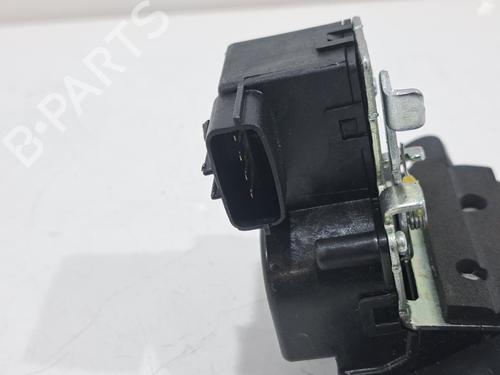 Tailgate lock KIA CARENS IV 1.7 CRDi | BP35963326C101 - Image 4