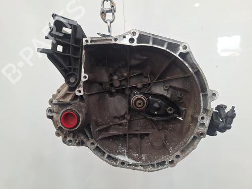 Used Gearbox CITROËN C3 AIRCROSS II (2R_, 2C_) 1.2 PureTech 82 (2RHMRC, 2RHMZB) (82 hp) 31538133