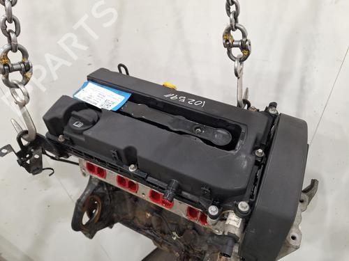 Motor VAUXHALL ASTRA Mk VI (J) (P10) 1.6 | BP29524367M1 