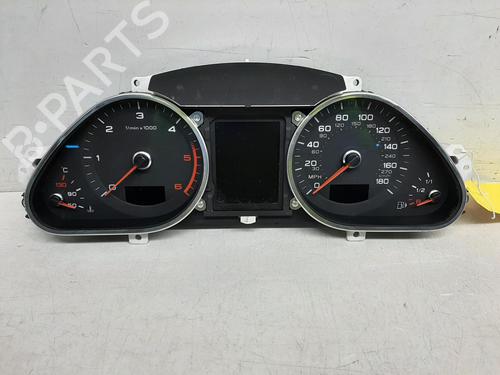 Used Instrument cluster AUDI A6 C6 Avant (4F5) 2.0 TDI (170 hp) 26788943
