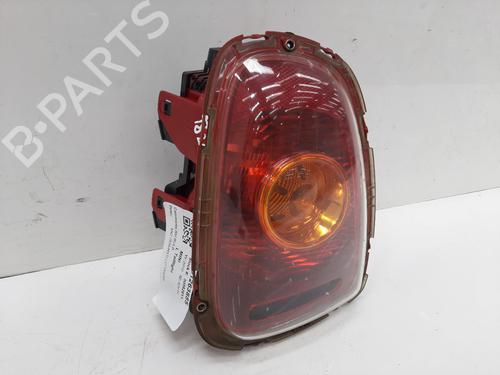 Left taillight MINI MINI (R56) Cooper | BP26836994C34 