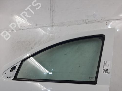 Left front door DACIA SANDERO II 1.2 | BP30180322C2 