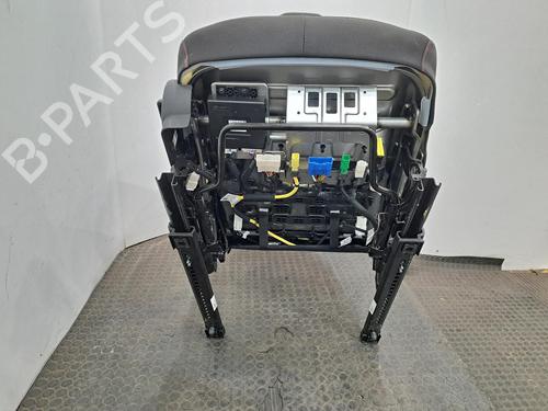 Right front seat HYUNDAI KONA (SX2) GDi Hybrid | BP39951709C16 - Image 5