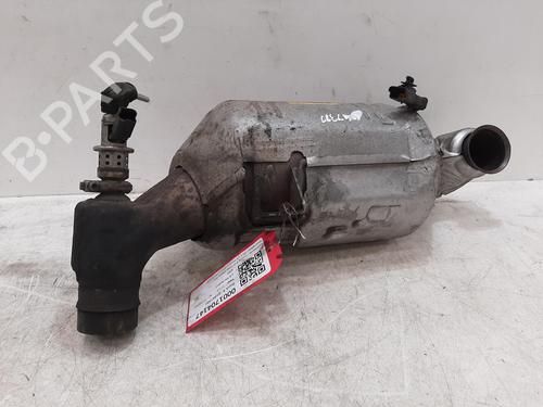 Particulate filter CITROËN C3 Picasso (SH_) 1.6 BlueHDi 100 | BP35767906M81  - Image 6